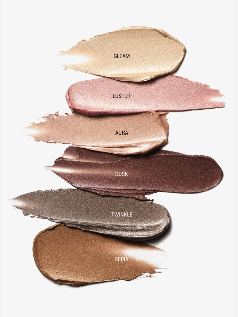 Beauty Counter Lid Glow Creme Shadow
